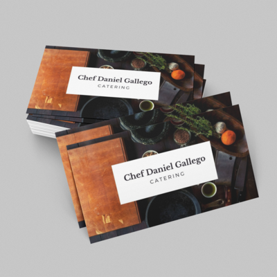 Business Cards